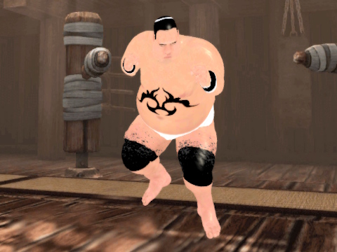 게임 스모 분노  온라인
