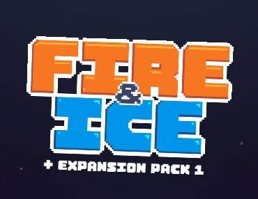 게임 Fire & Ice Season 2  온라인