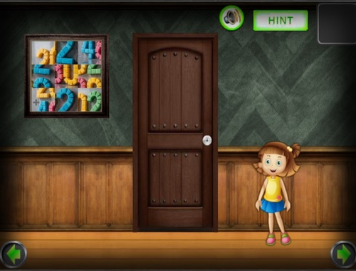 게임 Amgel Kids Room 탈출 289  온라인