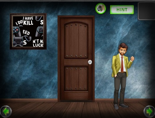 게임 Amgel Easy Room 탈출 267  온라인