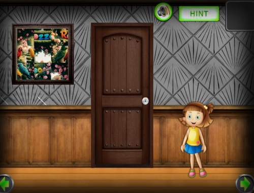 게임 Amgel Kids Room 탈출 290  온라인
