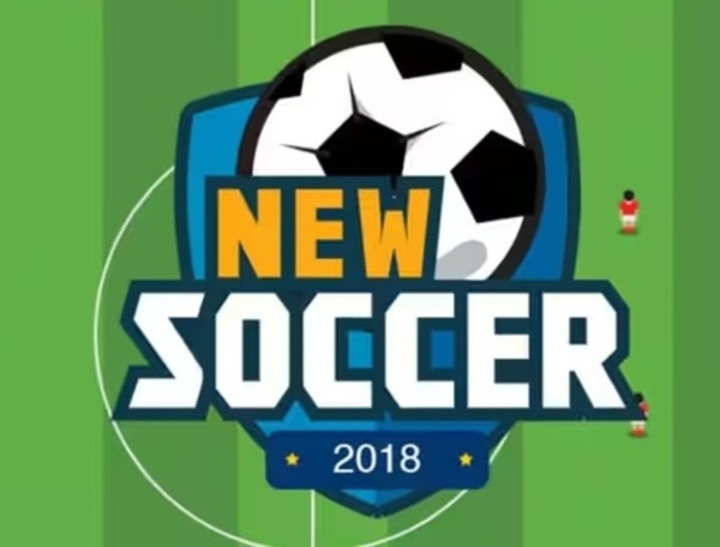 게임 새로운 축구  온라인