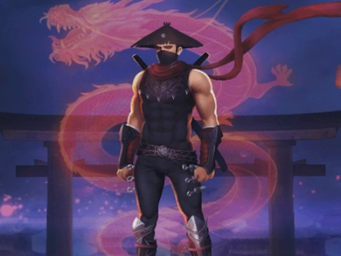 게임 Shadow Shimazu  온라인