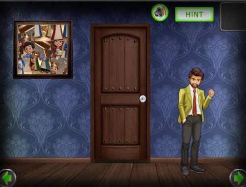 게임 Amgel Easy Room 탈출 269  온라인