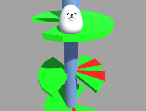 게임 Eggdog 나선 점퍼  온라인