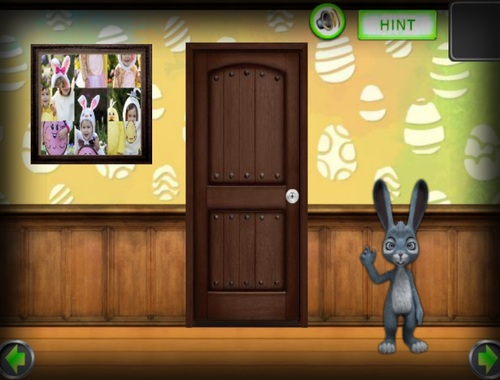 게임 Amgel Easter Room 탈출 6  온라인