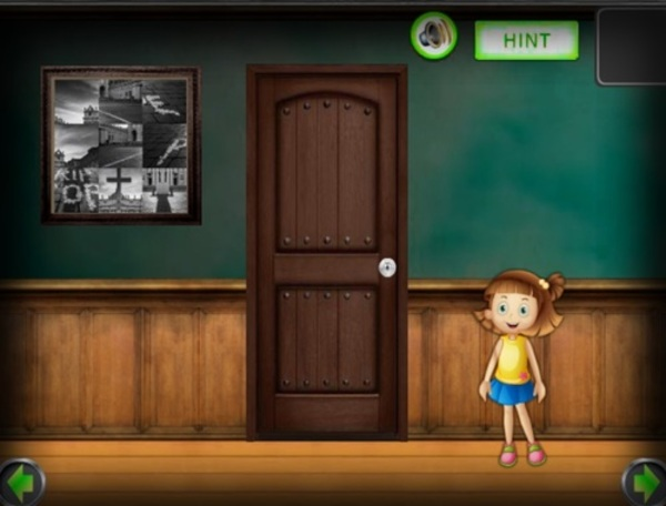 게임 Amgel Kids Room 탈출 294  온라인