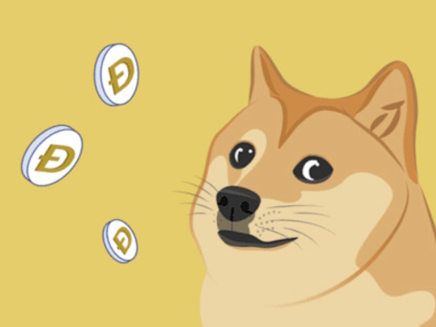 게임 Dogecoin 클리머  온라인