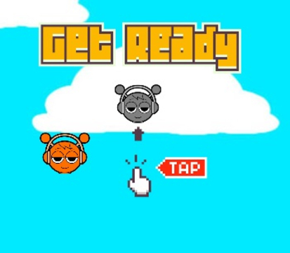 게임 Flappy Sprunki  온라인