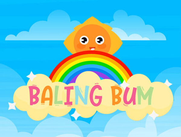 게임 BALING BUM  온라인