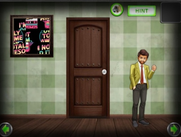 게임 Amgel Easy Room 탈출 271  온라인