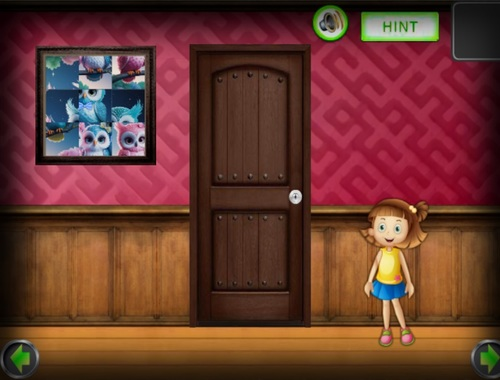 게임 Amgel Kids Room 탈출 296  온라인