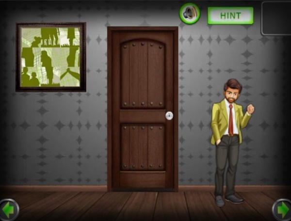게임 Amgel Easy Room 탈출 273  온라인