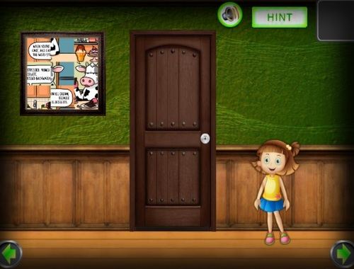 게임 Amgel Kids Room 탈출 299  온라인