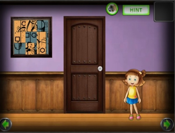 게임 Amgel Kids Room 탈출 300  온라인