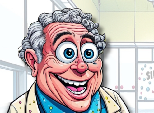 게임 Dr. 디버스  온라인