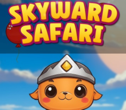 게임 Skyward Safari  온라인