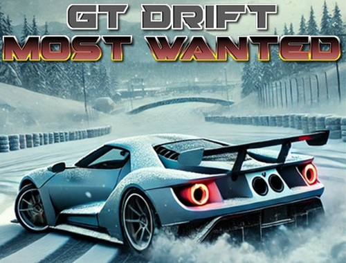 게임 GT 드리프트가 가장 원했습니다  온라인