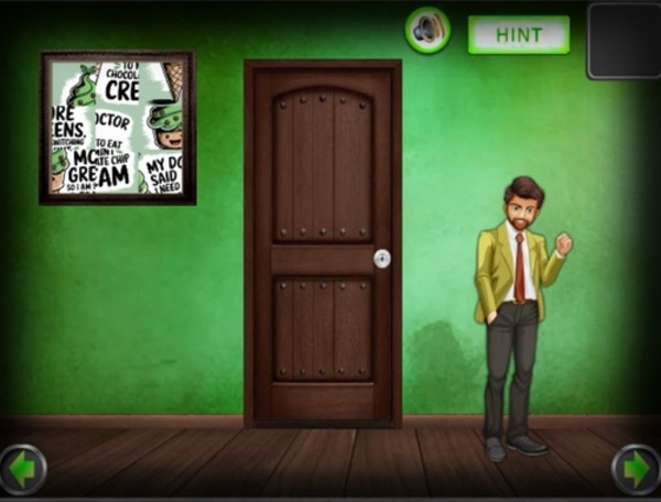 게임 Amgel Easy Room 탈출 277  온라인