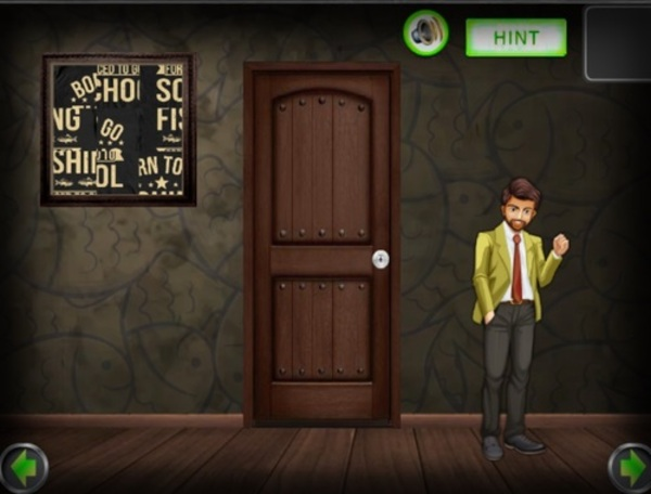 게임 Amgel Easy Room 탈출 279  온라인