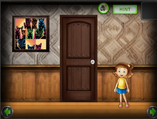 게임 Amgel Kids Room Escape 304  온라인