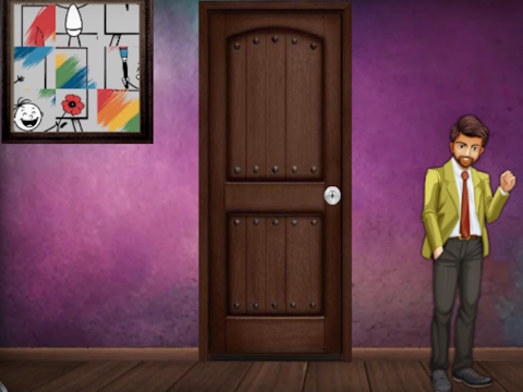 게임 Amgel Easy Room Escape 280  온라인