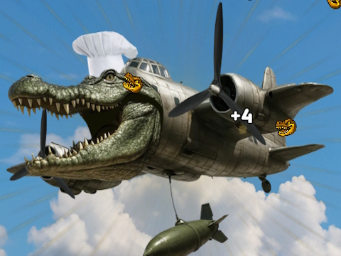 게임 Bombardino Crocodilo 클리머  온라인