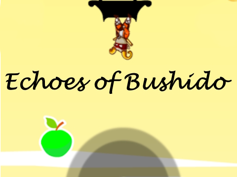 게임 Bushido의 에코  온라인