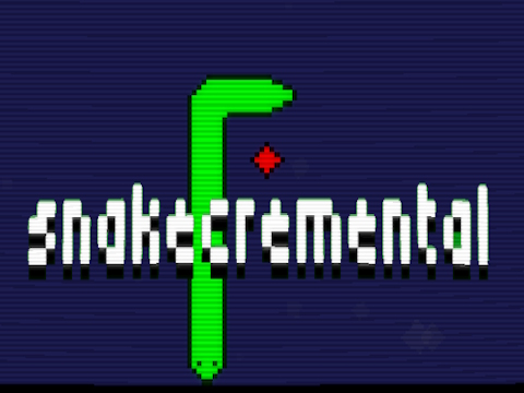 게임 Snakecremental  온라인