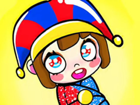 게임 직소 퍼즐 : 아바타 월드 폼니  온라인