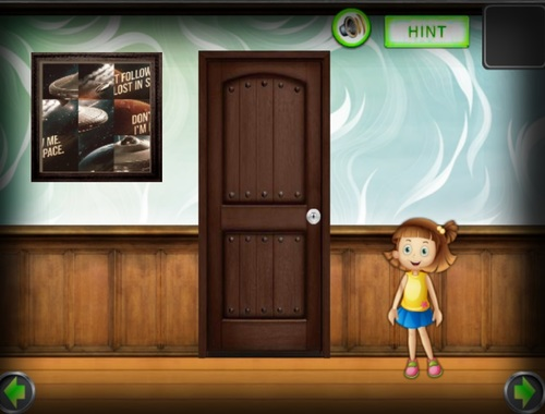 게임 Amgel Kids Room Escape 306  온라인