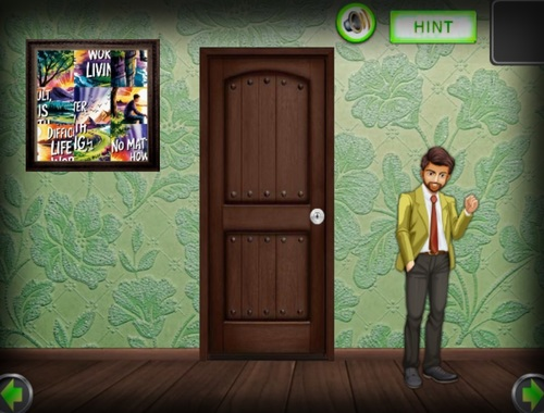 게임 Amgel Easy Room 탈출 282  온라인