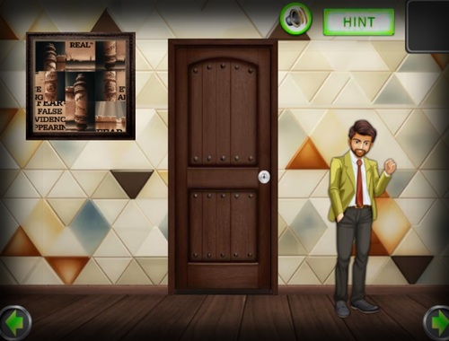 게임 Amgel Easy Room 탈출 283  온라인