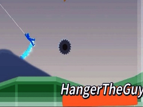 게임 Hangertheguy  온라인