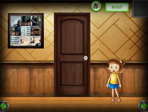게임 Amgel Kids Room Escape 308  온라인