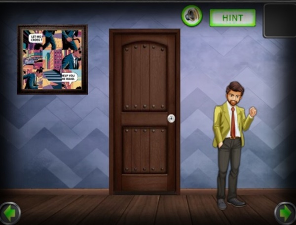 게임 Amgel Easy Room 탈출 284  온라인