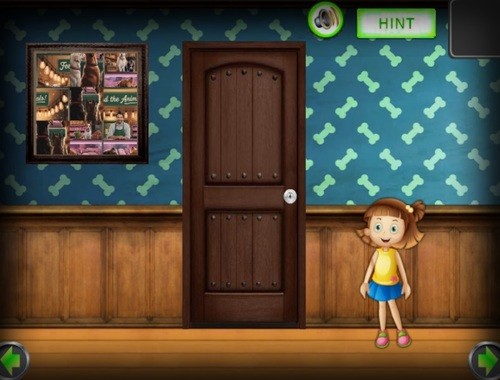 게임 Amgel Kids Room Escape 309  온라인