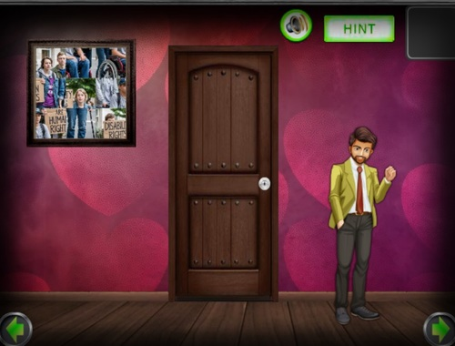 게임 Amgel Easy Room 탈출 285  온라인