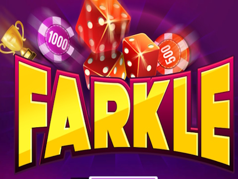 게임 Farkle  온라인