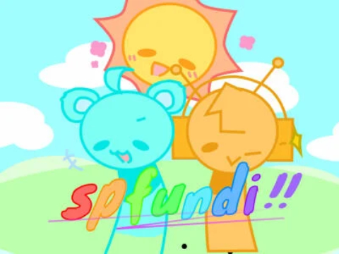 게임 Spfundi Sprunki  온라인
