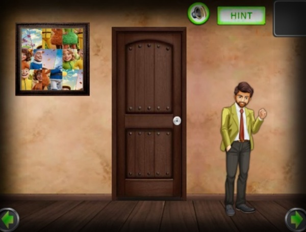 게임 Amgel Easy Room 탈출 286 온라인