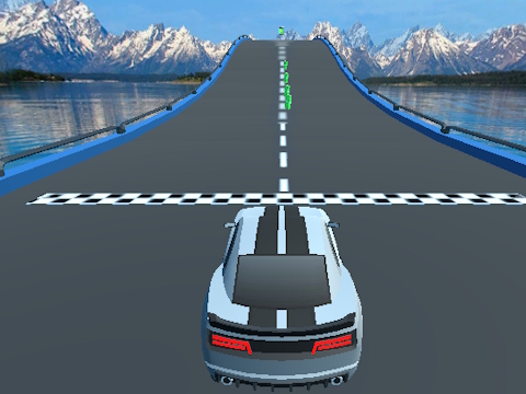 게임 Dronner 3d  온라인