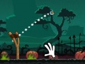 게임 Angry Birds Halloween HD  온라인
