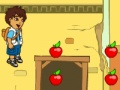 게임 Diego Crystal Adventure  온라인