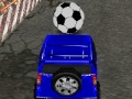 게임 4x4 축구  온라인