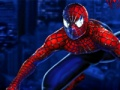 게임 Spiderman Toys Transporter  온라인