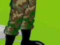 게임 캡틴 미국  온라인