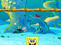 게임 SpongeBob Squarepants Deep Sea Smashout  온라인
