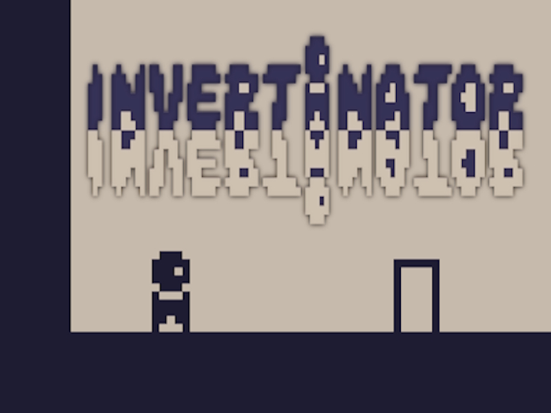 게임 Invertinator 온라인