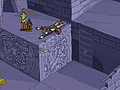 게임 Scoobydoo Adventures 4  온라인